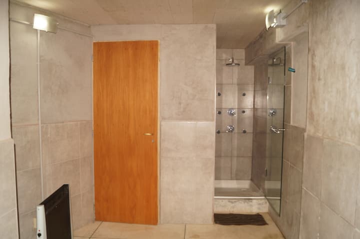 Las Cumbres Apart & Suites