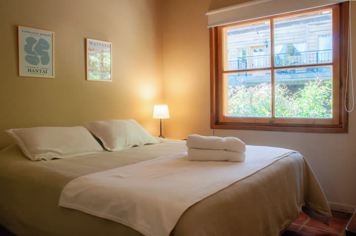 Las Cumbres Apart & Suites
