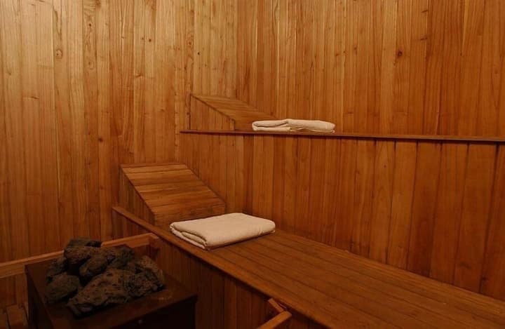 Las Cumbres Apart & Suites