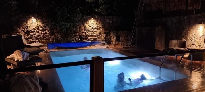 Las Cumbres Apart & Suites