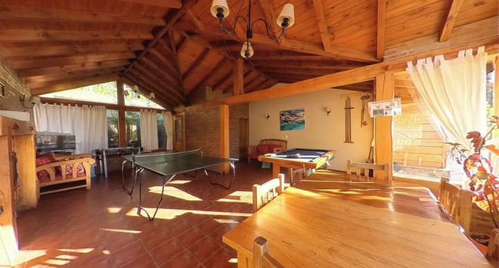 Las Cumbres Apart & Suites