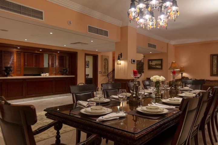 Royal Savoy Hotel