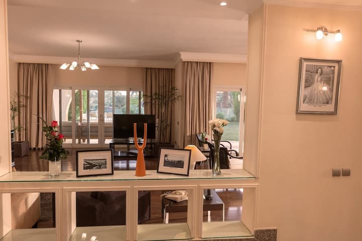 Royal Savoy Hotel