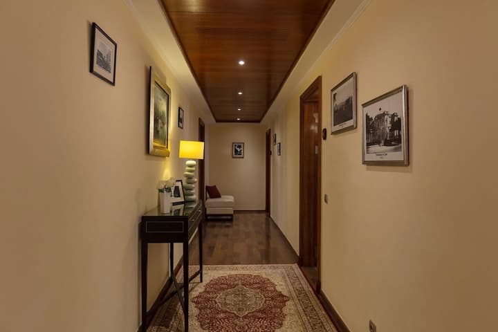 Royal Savoy Hotel