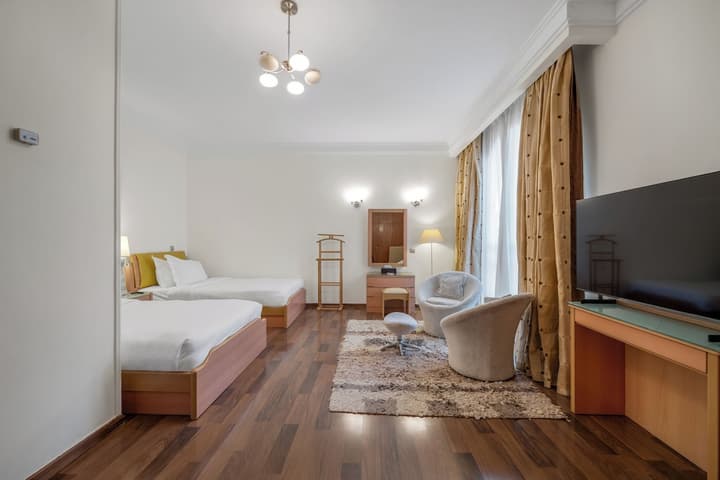 Royal Savoy Hotel