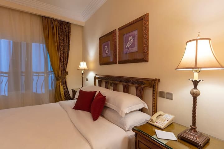Royal Savoy Hotel