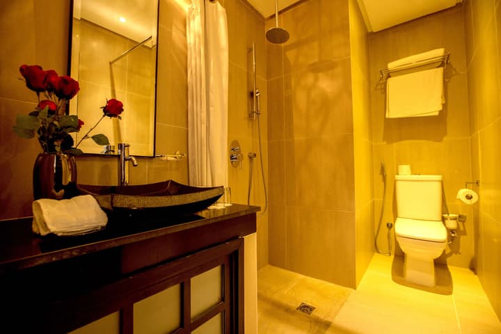 Adam Park Hotel & Spa Marrakech