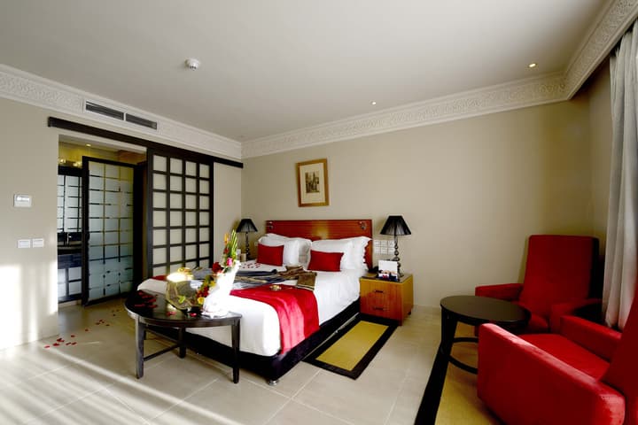 Adam Park Hotel & Spa Marrakech