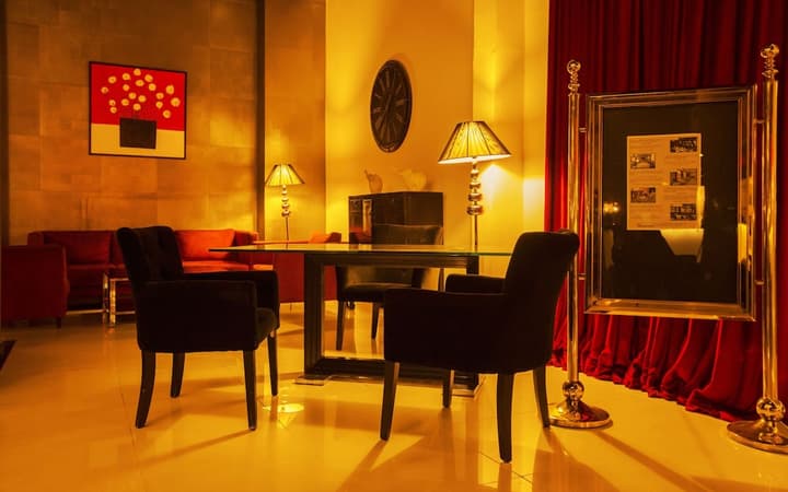 Adam Park Hotel & Spa Marrakech
