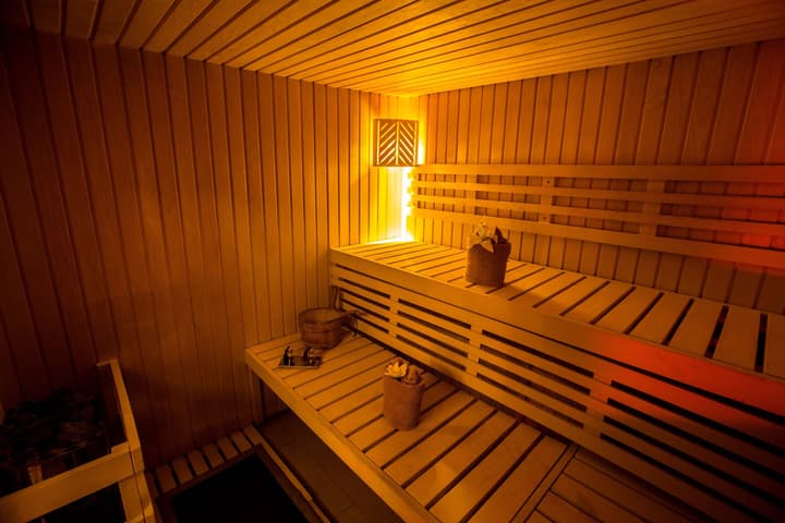 Adam Park Hotel & Spa Marrakech