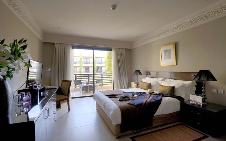Adam Park Hotel & Spa Marrakech