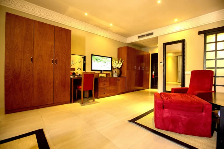 Adam Park Hotel & Spa Marrakech
