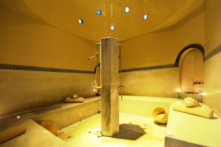 Adam Park Hotel & Spa Marrakech
