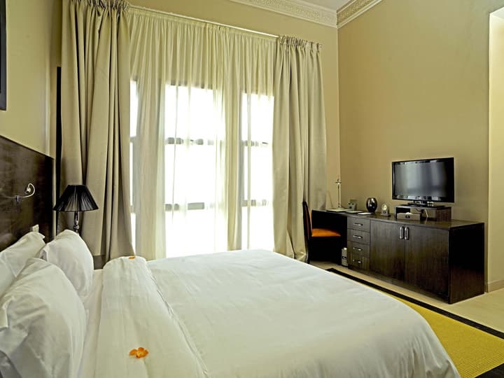 Adam Park Hotel & Spa Marrakech