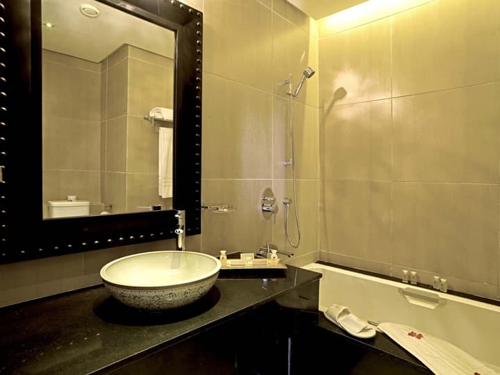 Adam Park Hotel & Spa Marrakech