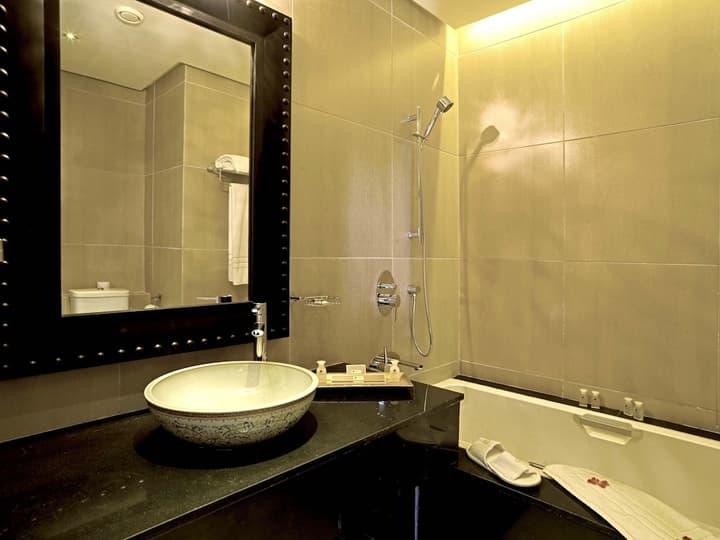 Adam Park Hotel & Spa Marrakech