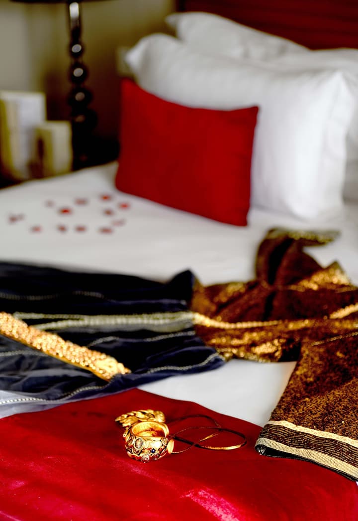 Adam Park Hotel & Spa Marrakech