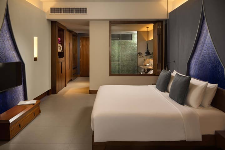 Avista Hideaway Phuket Patong - MGallery