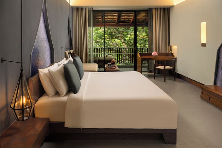 Avista Hideaway Phuket Patong - MGallery