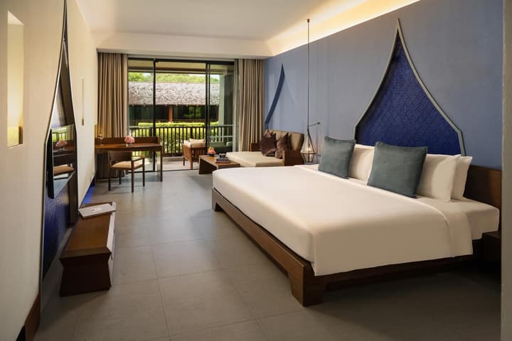Avista Hideaway Phuket Patong - MGallery