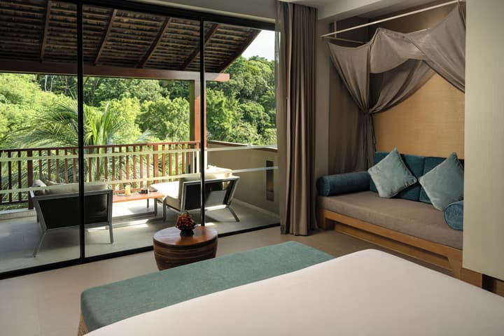 Avista Hideaway Phuket Patong - MGallery