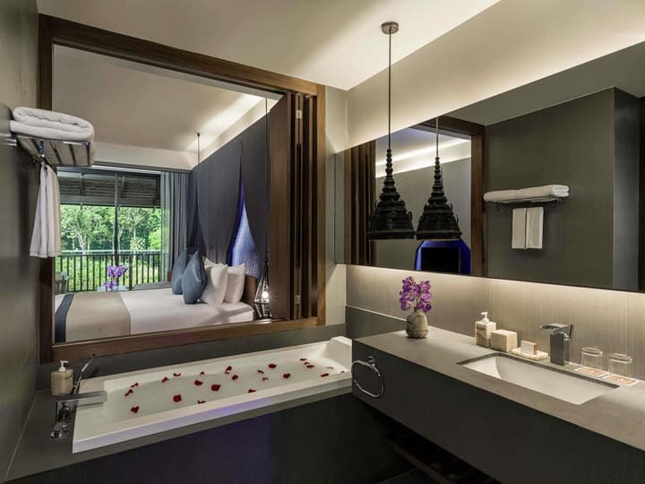 Avista Hideaway Phuket Patong - MGallery