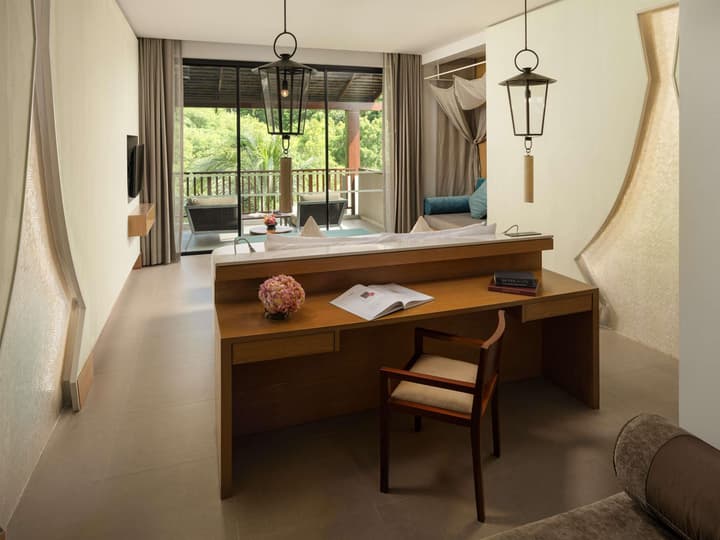Avista Hideaway Phuket Patong - MGallery