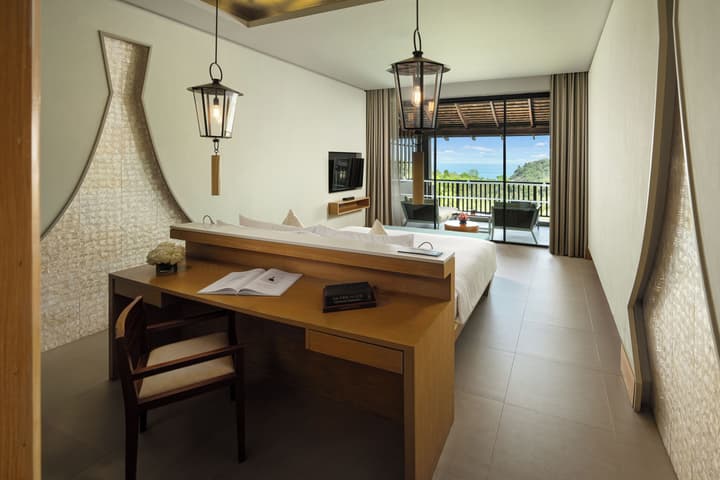 Avista Hideaway Phuket Patong - MGallery