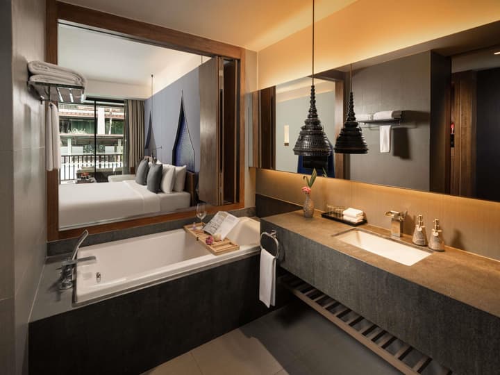 Avista Hideaway Phuket Patong - MGallery