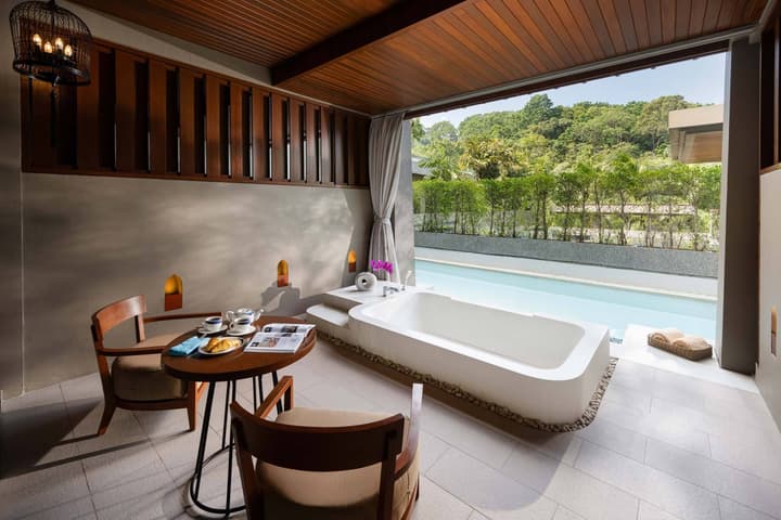 Avista Hideaway Phuket Patong - MGallery