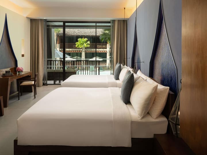 Avista Hideaway Phuket Patong - MGallery