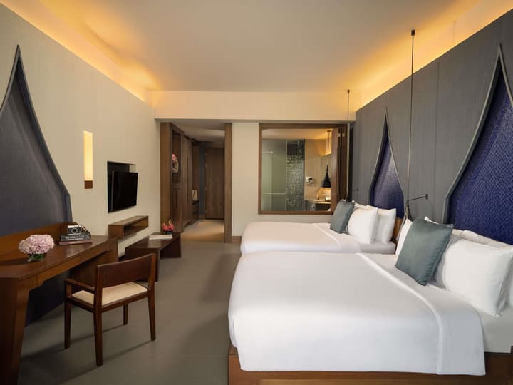 Avista Hideaway Phuket Patong - MGallery