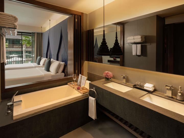 Avista Hideaway Phuket Patong - MGallery