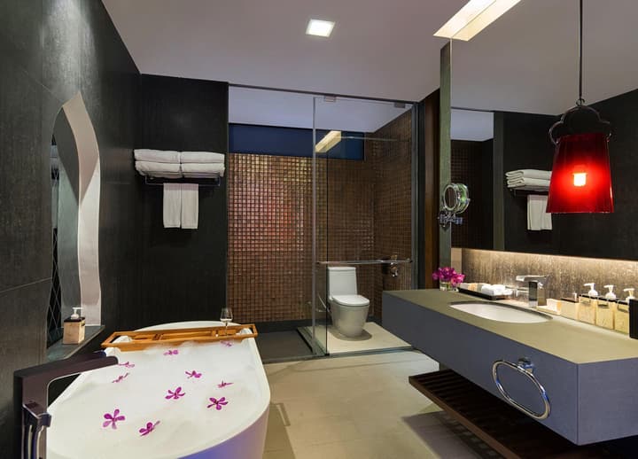 Avista Hideaway Phuket Patong - MGallery