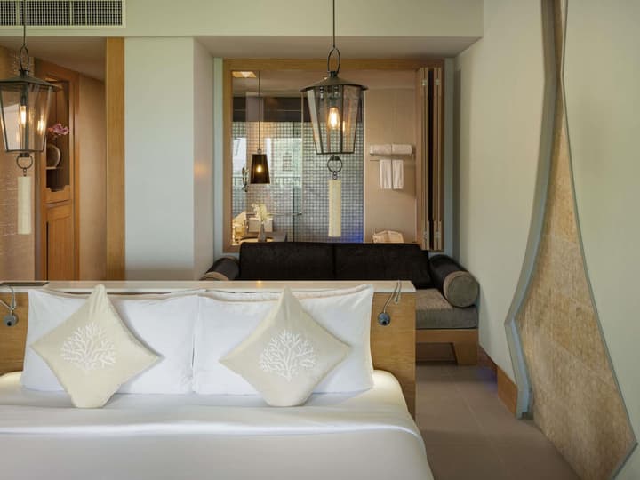 Avista Hideaway Phuket Patong - MGallery