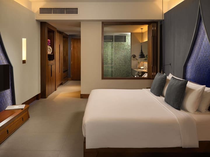Avista Hideaway Phuket Patong - MGallery