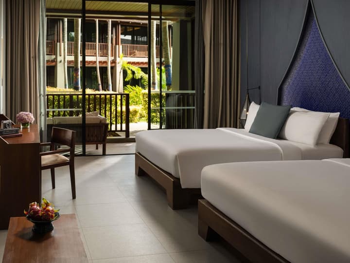 Avista Hideaway Phuket Patong - MGallery