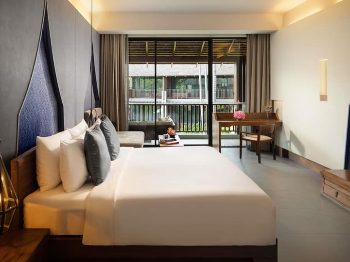 Avista Hideaway Phuket Patong - MGallery