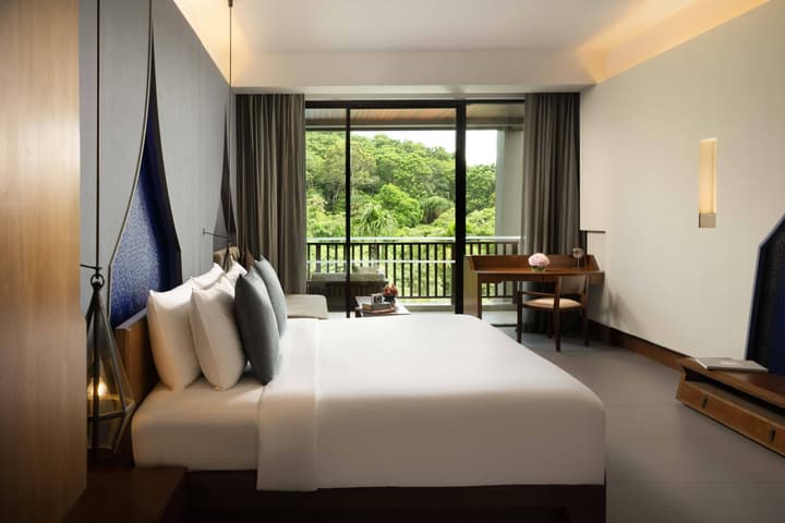 Avista Hideaway Phuket Patong - MGallery