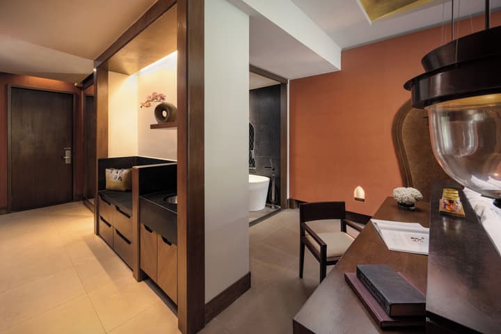Avista Hideaway Phuket Patong - MGallery