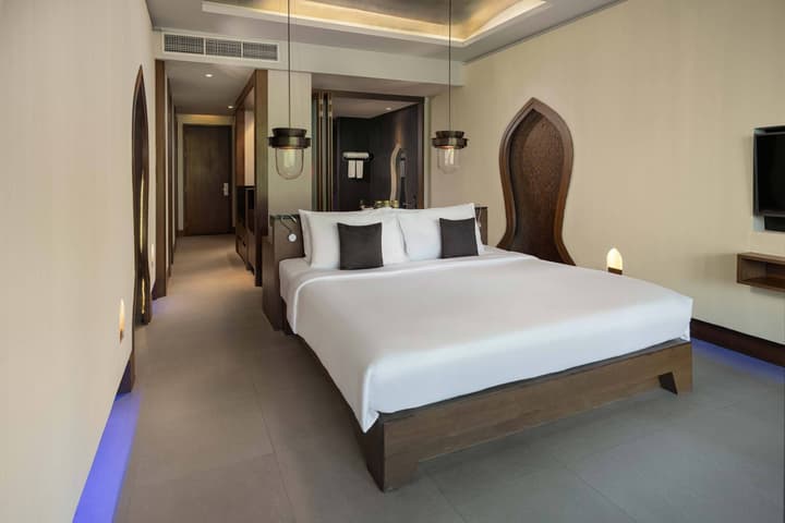 Avista Hideaway Phuket Patong - MGallery