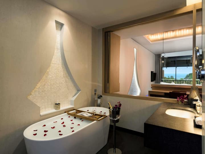 Avista Hideaway Phuket Patong - MGallery