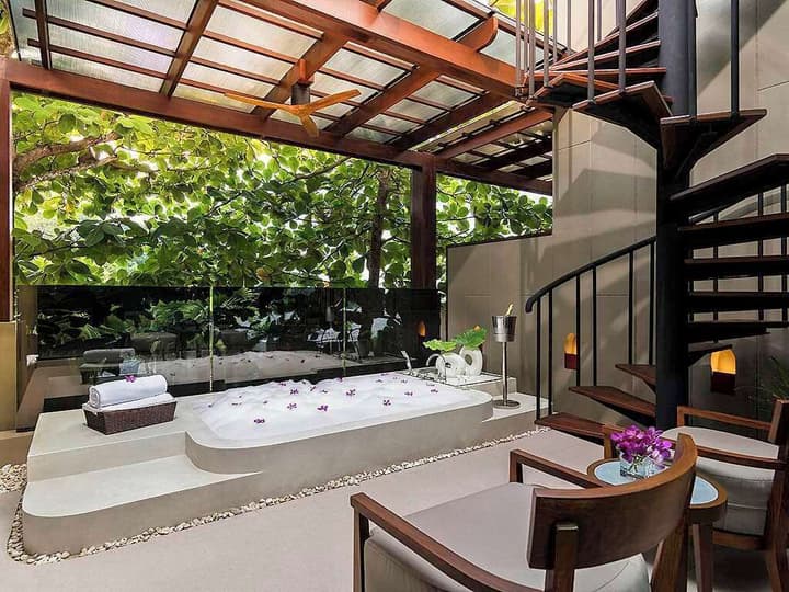 Avista Hideaway Phuket Patong - MGallery