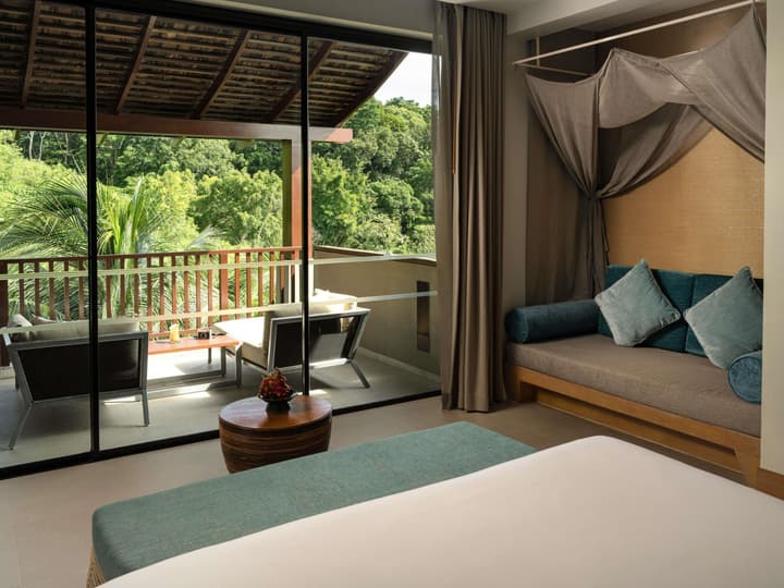 Avista Hideaway Phuket Patong - MGallery