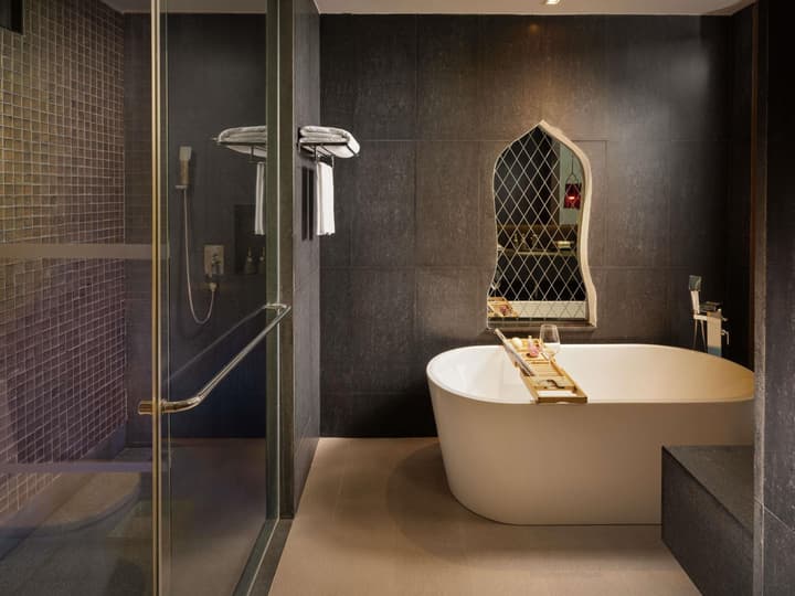 Avista Hideaway Phuket Patong - MGallery