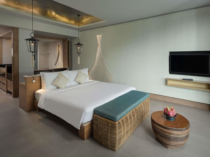 Avista Hideaway Phuket Patong - MGallery