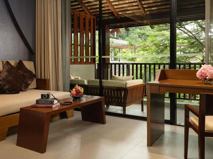 Avista Hideaway Phuket Patong - MGallery