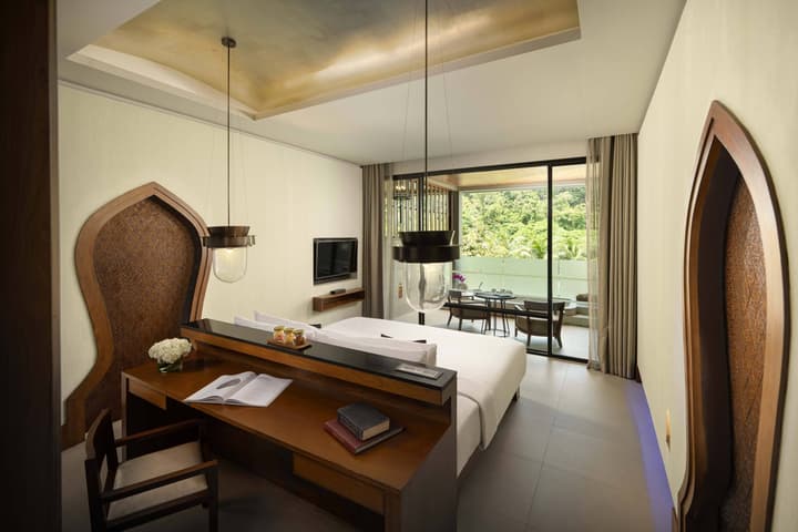 Avista Hideaway Phuket Patong - MGallery