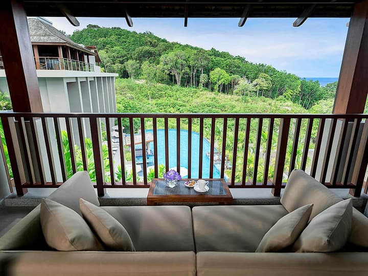 Avista Hideaway Phuket Patong - MGallery