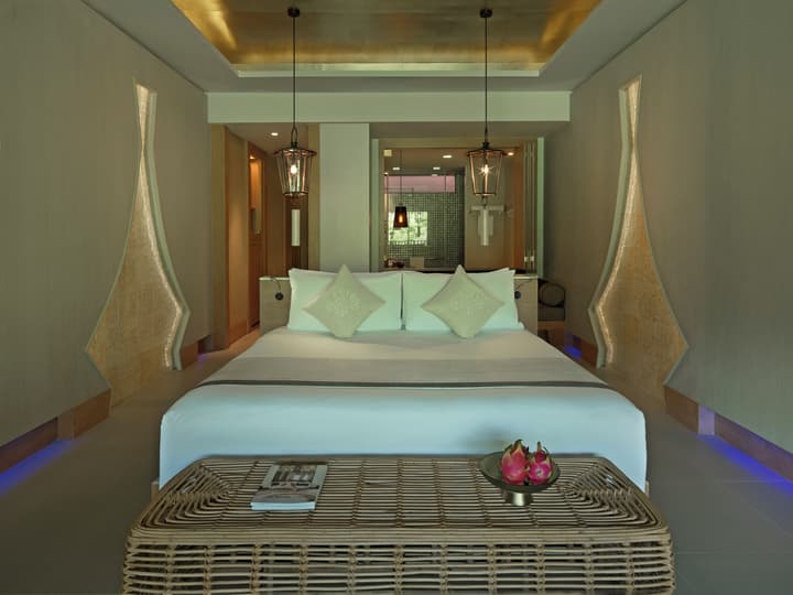 Avista Hideaway Phuket Patong - MGallery